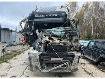 Тягач Volvo FH: фото 5
