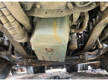 Тягач Volvo FH: фото 5