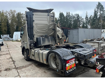 Тягач Volvo FH: фото 2