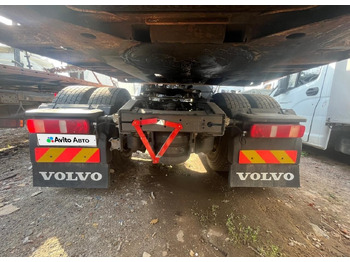 Тягач Volvo FH: фото 3 Тягач Volvo FH: фото 3