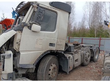 Тягач Volvo FM: фото 5