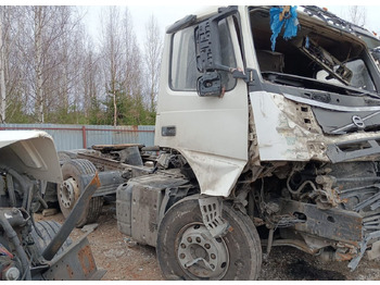 Тягач Volvo FM: фото 4