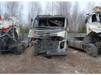 Тягач Volvo FM: фото 3