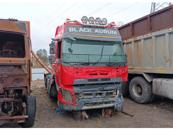 Тягач Volvo FM: фото 3