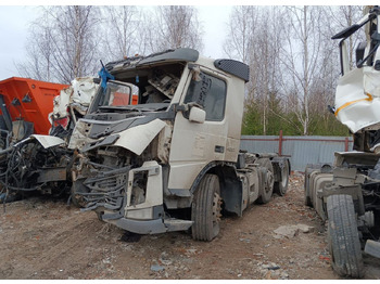 Тягач Volvo FM: фото 2