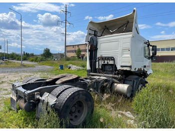 Тягач Volvo FM: фото 5