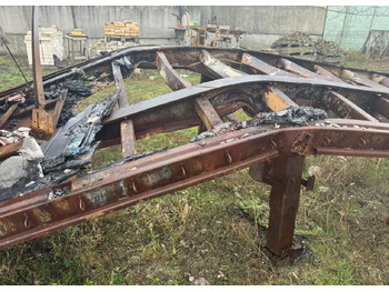 Тентованный полуприцеп UAT SCFG 9226.01: фото 5