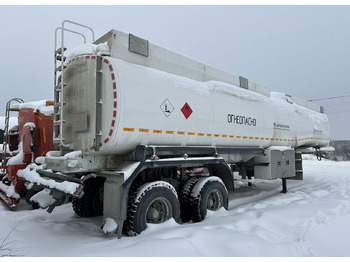 Полуприцеп-цистерна УралСпецТранс 94657L-A2-06: фото 3