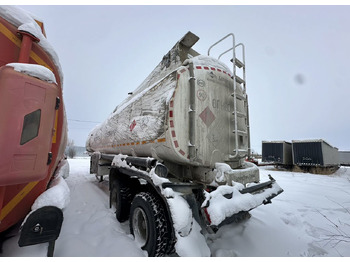 Полуприцеп-цистерна УралСпецТранс 94657L-A2-06: фото 4