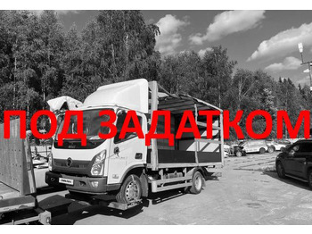 Бортовой грузовик/ Платформа ВАЛДАЙ