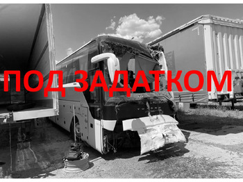 Туристический автобус YUTONG