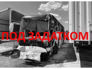 Туристический автобус YUTONG