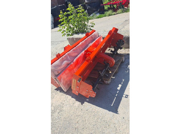 Новый Почвофреза 1GQN 180: фото 4