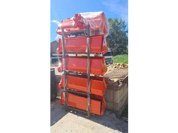 Новый Почвофреза 1GQN 180: фото 5