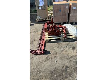 Новый Косилка АМК КСП 2.1: фото 5