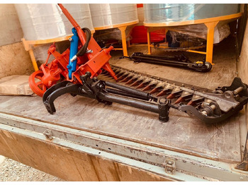 Новый Косилка АМК КСП 2.1: фото 3