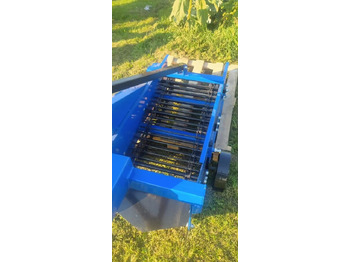 Новый Картофелеуборочный комбайн Дивизин КК-540: фото 4