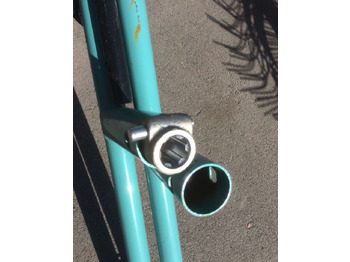 Новый Сеноворошилка Кормилец ГВК-5: фото 4