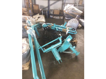 Новый Сеноворошилка Кормилец ГВК-5: фото 2