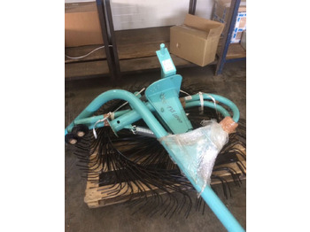 Новый Сеноворошилка Кормилец ГВК-5: фото 5