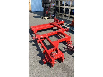 Новый Косилка Любсельмаш КСФ 2.1: фото 4