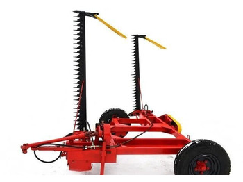 Новый Косилка Любсельмаш КСФ 2.1: фото 3