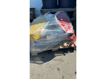 Новый Косилка Любсельмаш КСФ 2.1: фото 5