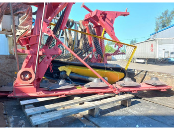 Новый Косилка Любсельмаш КРН 2.1: фото 3