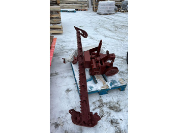 Новый Косилка Любсельмаш КСФ 2.1: фото 4