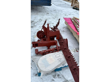 Новый Косилка Любсельмаш КСФ 2.1: фото 3