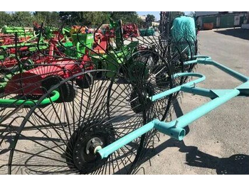 Новый Сеноворошилка Mv-Groupp OGR 5: фото 3 Новый Сеноворошилка Mv-Groupp OGR 5: фото 3