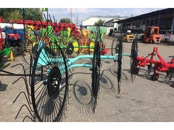 Новый Сеноворошилка Mv-Groupp OGR 5: фото 5 Новый Сеноворошилка Mv-Groupp OGR 5: фото 5