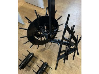 Новый Техника для обработки почвы Mv-Groupp OK-4 рядный: фото 4