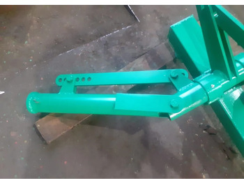 Новый Сеноворошилка ООО "Трио" ГВВ-4М: фото 5