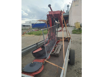 Новый Косилка Ракита КРН-2,1: фото 4