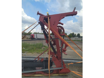 Новый Косилка Ракита КРН-2,1: фото 5