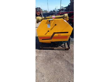 Новый Пресс-подборщик рулонный Star Junior 900: фото 3