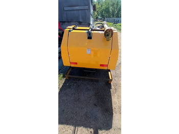 Новый Пресс-подборщик рулонный Star Junior 900: фото 4