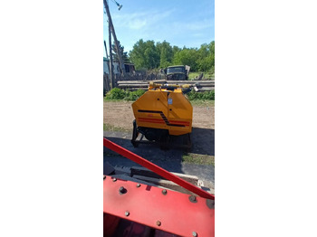 Новый Пресс-подборщик рулонный Star Junior 900: фото 2