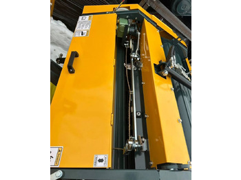 Новый Пресс-подборщик рулонный Star Junior 900: фото 5