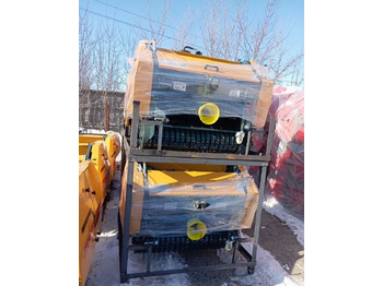 Новый Пресс-подборщик рулонный Star Mini 800: фото 3 Новый Пресс-подборщик рулонный Star Mini 800: фото 3