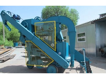 Новый Зерноочистительная машина Воронежсельмаш ОВС-25: фото 5 Новый Зерноочистительная машина Воронежсельмаш ОВС-25: фото 5