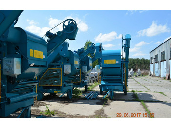 Новый Зерноочистительная машина Воронежсельмаш ОВС-25: фото 2 Новый Зерноочистительная машина Воронежсельмаш ОВС-25: фото 2