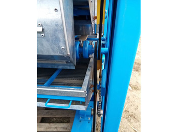 Новый Зерноочистительная машина Воронежсельмаш ЗВС-20А: фото 4