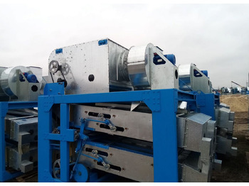 Новый Зерноочистительная машина Воронежсельмаш ЗВС-20А: фото 3