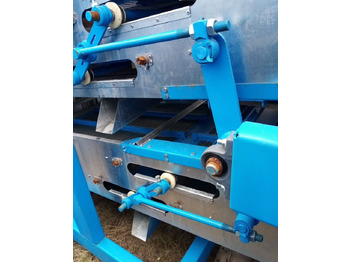 Новый Зерноочистительная машина Воронежсельмаш ЗВС-20А: фото 5