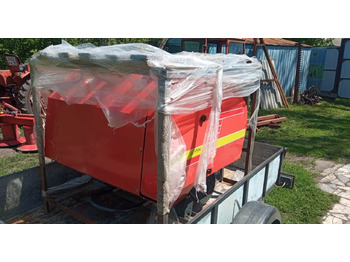 Новый Пресс-подборщик рулонный Weifang RXYK0870: фото 2