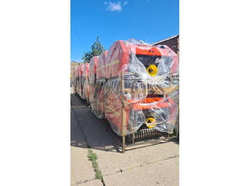 Новый Пресс-подборщик рулонный Weifang RXYK0870: фото 3