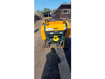 Новый Пресс-подборщик рулонный Weifang RXYK0870: фото 5