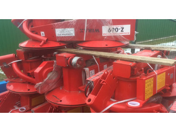 Новый Косилка Wirax Z-069: фото 2